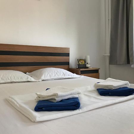 Sea Studio Köstence Dış mekan fotoğraf