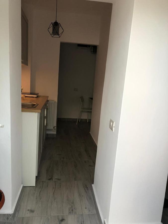 Sea Studio Köstence Dış mekan fotoğraf
