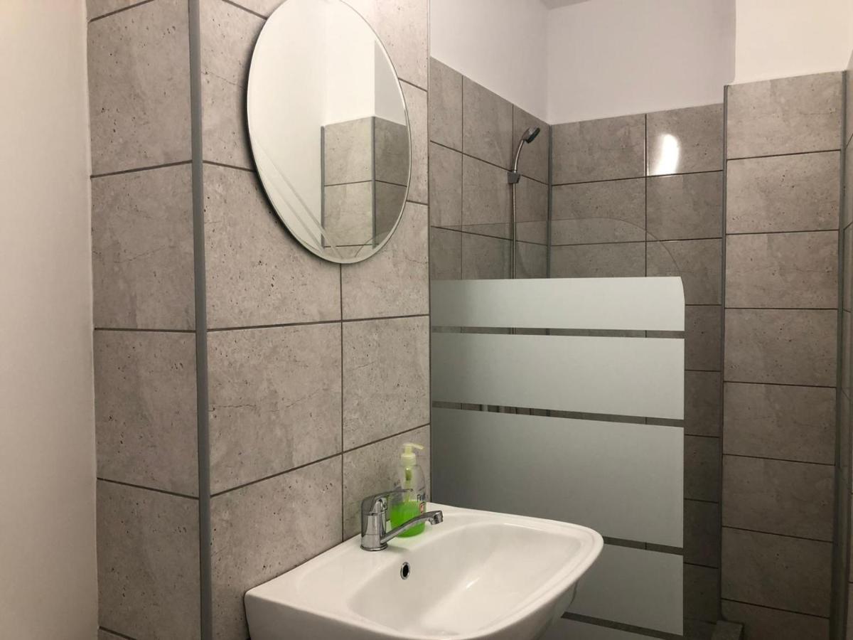 Sea Studio Köstence Dış mekan fotoğraf
