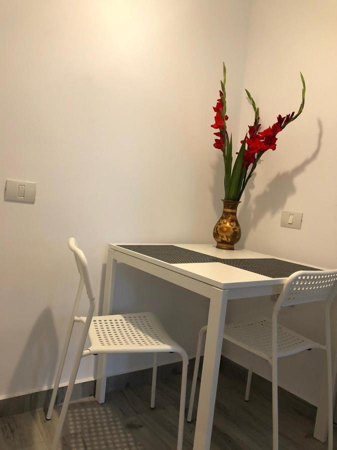 Sea Studio Köstence Dış mekan fotoğraf