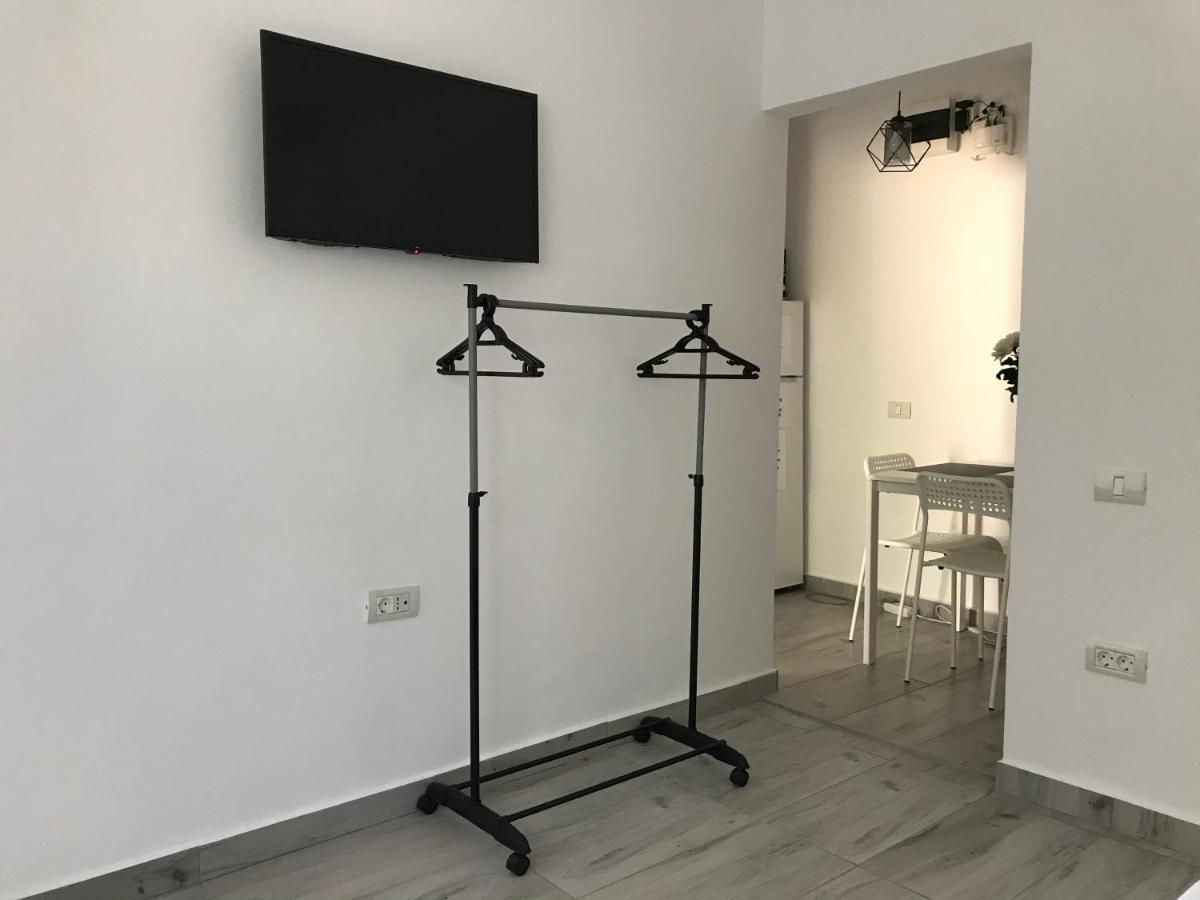 Sea Studio Köstence Dış mekan fotoğraf